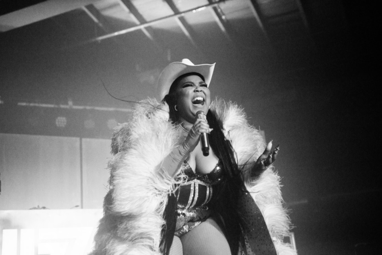 Lizzo, Tool and Tame Impala Top Bonnaroo 2020 Lineup