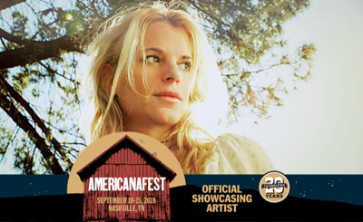 Americana Singer-Songwriter Amilia K Spicer’s Playing Live at Vinyl Tap for Shubb Capo Showcase