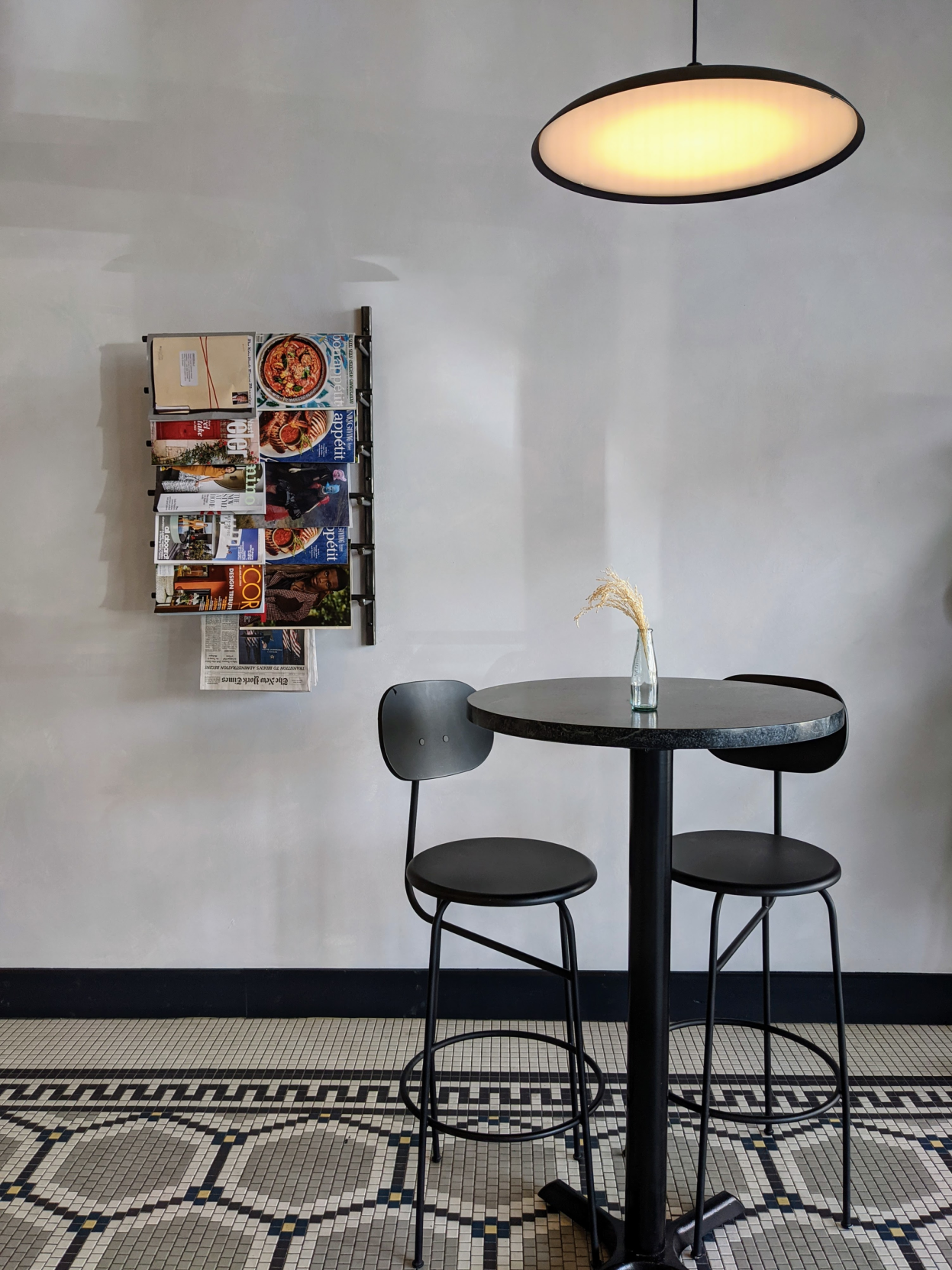 Roze Pony Opens in Belle Meade