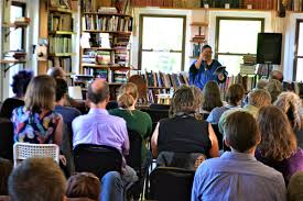 The Third Root of Mexico: Poetry Reading with Xanath Caraza