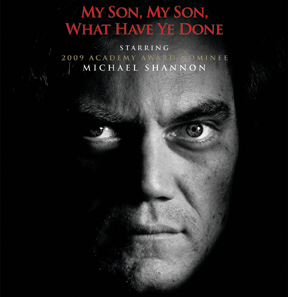 Actor Michael Shannon discusses working with Werner Herzog and the diva trips of flightless birdsSon Rise