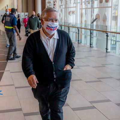 Taxes Going Down? Well, Kinda.