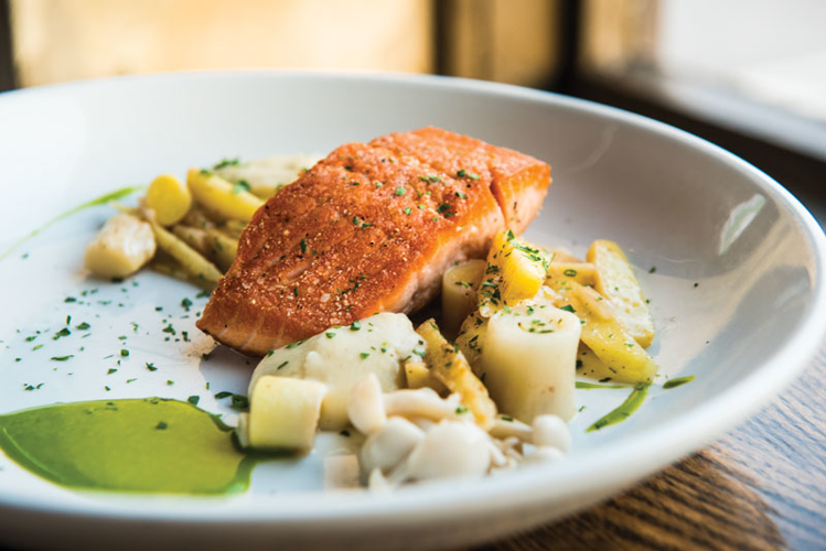 Nashville's top restaurants you're forgetting to visit