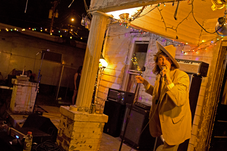 The Spin: Nashville Cassette Store Day, 10/6/2018