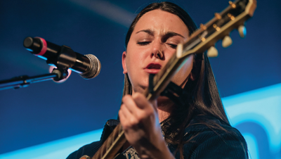 Best Americana Breakout