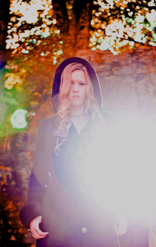 Kristen Cothron, Daphne & The Mystery Machine, and Dust Bowl Faeries