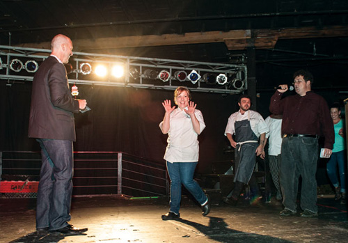 Nashville Jam Company Tops the Treats at Sugar Rush (With Pictures)