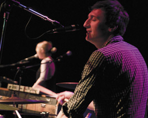 The Builders and The Butchers, Amanda Palmer, Mates of State and more