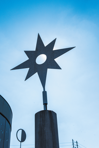 Walk a Mile: Chestnut Hill and St. Cloud Hill