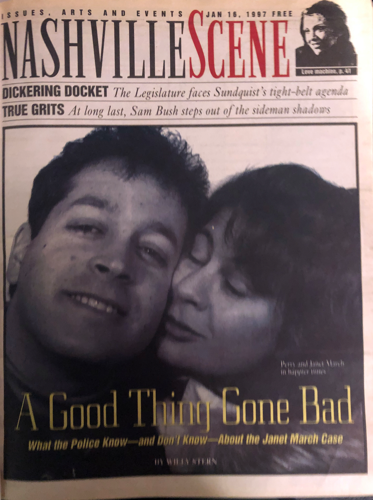 A Good Thing Gone Bad