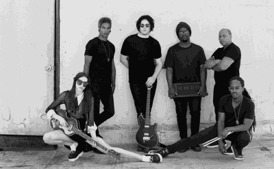 Jack White Teases Forthcoming LP <i>Boarding House Reach</i>