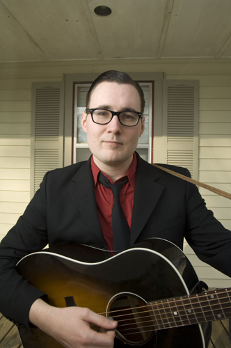 The People Issue - Outtakes