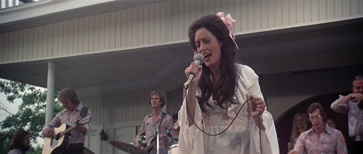 Underrated Sci-Fi, Altman’s Best and a Classic Murder Mystery, Now Available to Stream