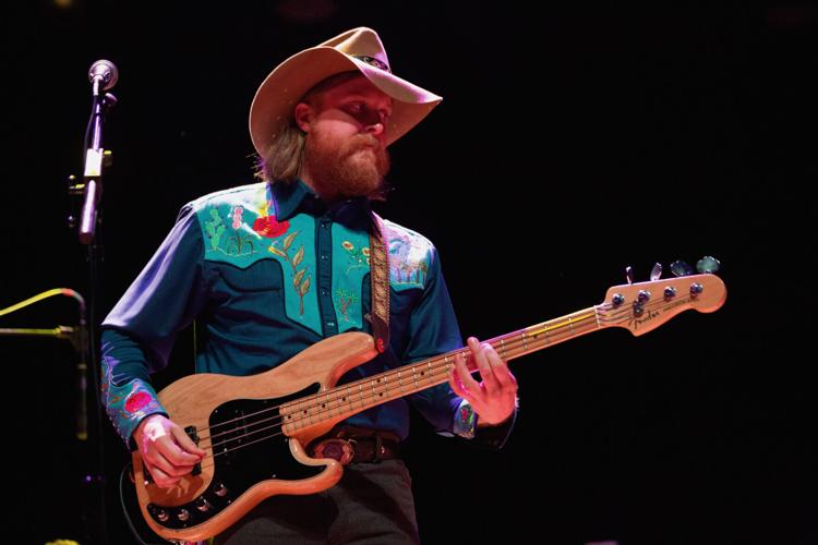 Teddy and the Rough Riders