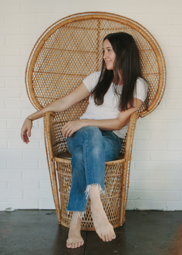 A Thousand Miles From Home: Vanessa Carlton on Trading New York for Nashville