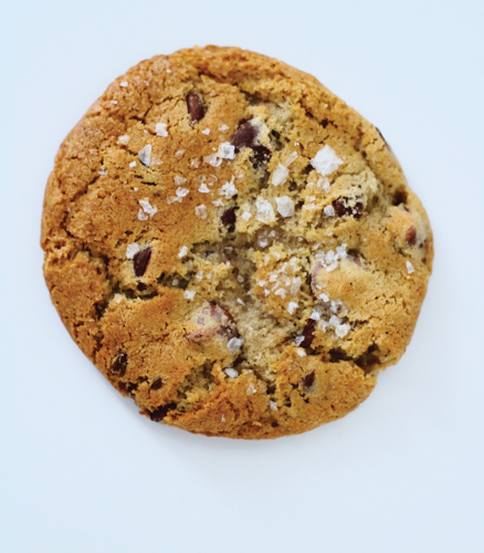 Sugar Shock: Baking Christmas