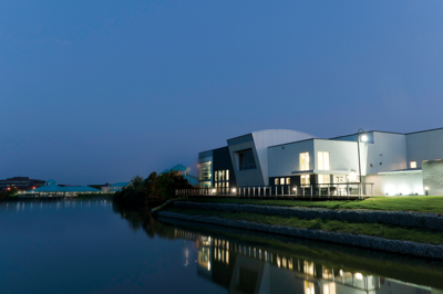 New York Firm Offers Alternative to Belmont-Watkins Merger