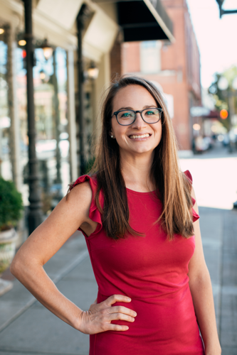 Taking a Look at the Democrat Hoping to Unseat Glen Casada