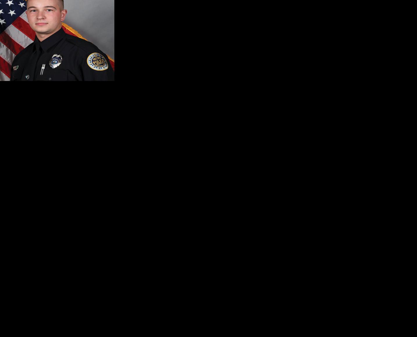 Officer Andrew Delke