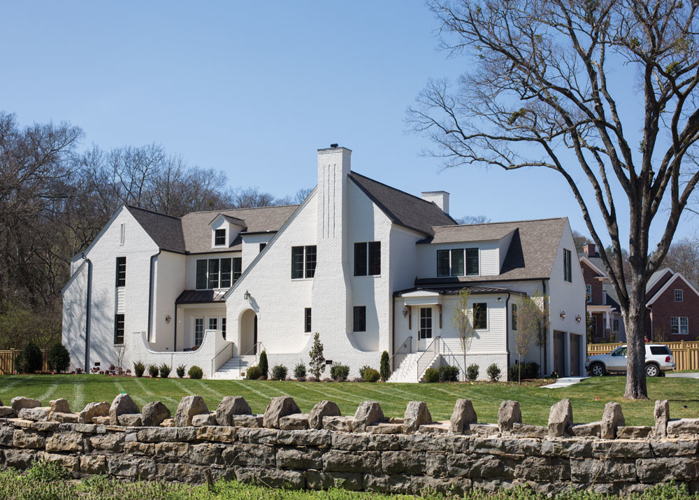 Headline Homes: February 2017