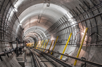 Underground Transit Is Never Gonna Happen — Right?