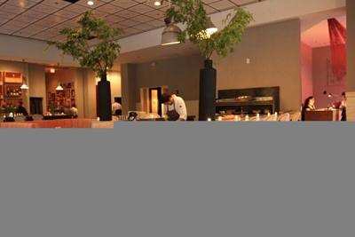 Goldberg Brothers' French Restaurant Le Sel Opens in the Adelicia Tonight