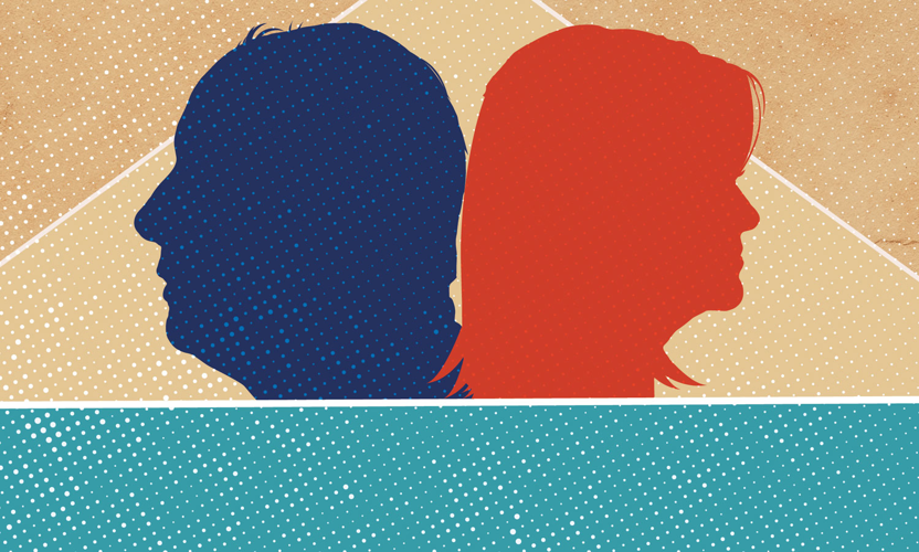 Bredesen vs. Blackburn