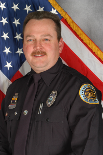 Cop Involved in 2010 Shooting Now Trains Future MNPD Officers