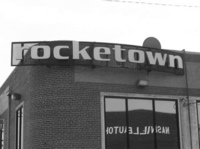 Positively Fourth Avenue: Rocketown to Be Sold for $5.6 Million, Moving