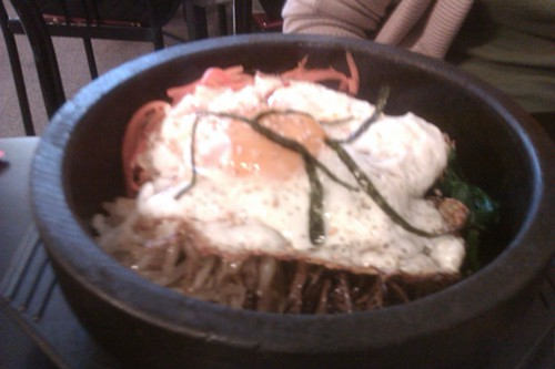 The Road, Episode 31: Midori Japanese & Korean Restaurant [Eating Our Way Down Nolensville Pike]