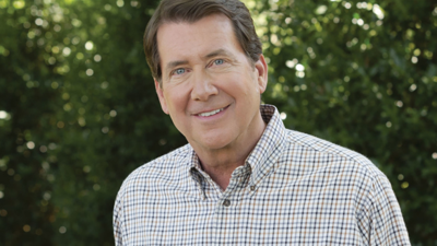 Republican Bill Hagerty Wins Open Senate Seat