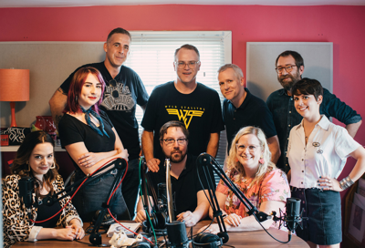 Best Podcast Network