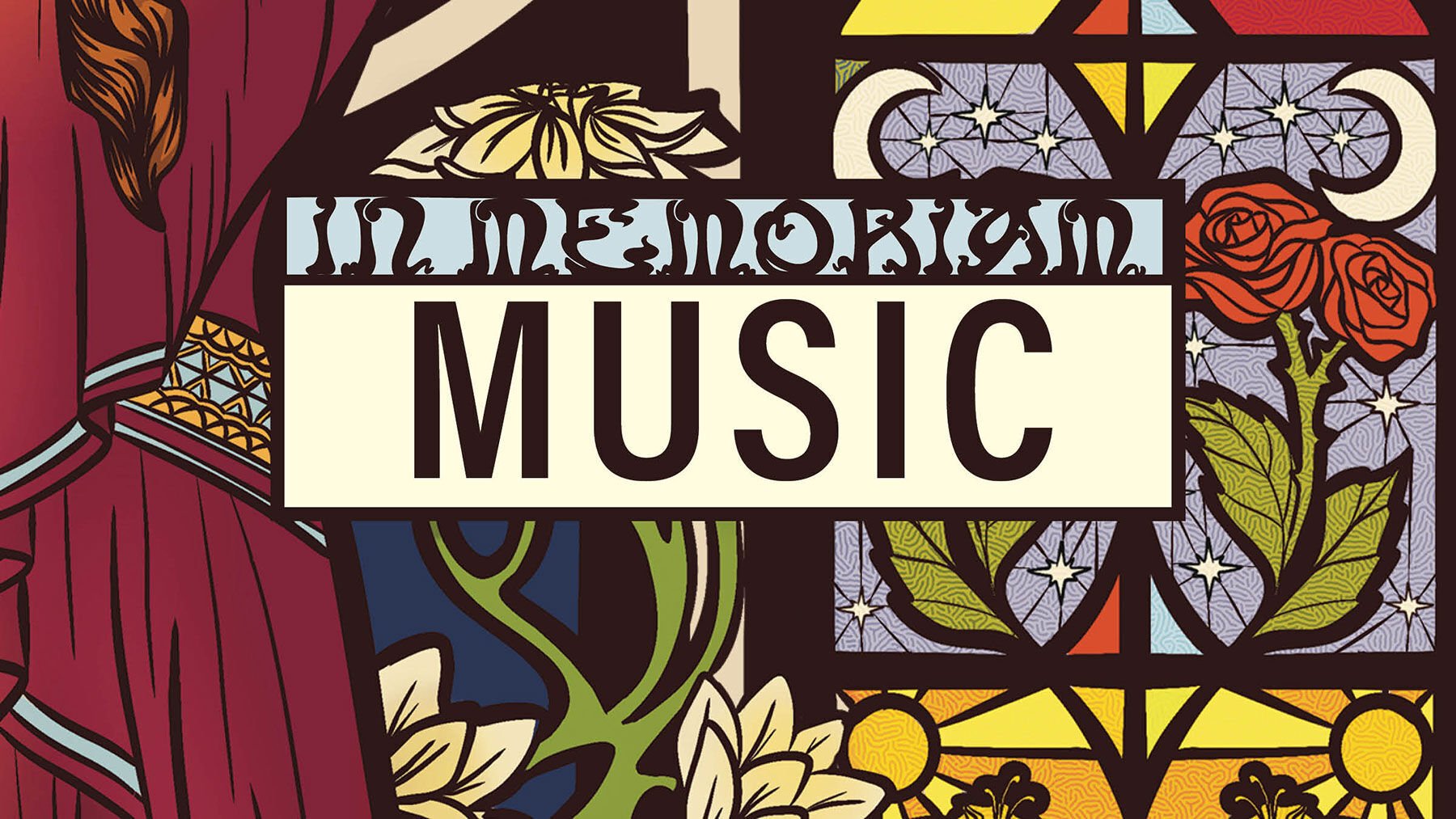 nashvillescene.com - In Memoriam 2025: Music