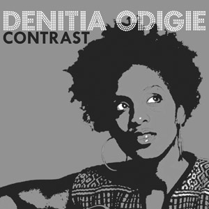 Denitia Odigie finds her inner soul singer, rethinks artistry and community