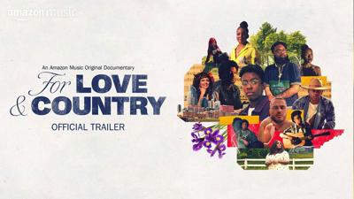 For Love & Country