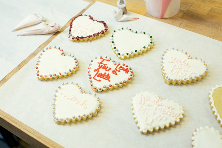 Sugar Shock: Queen of Kings