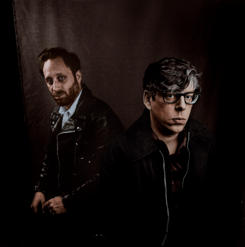 The Black Keys Are Headed Back to Bridgestone