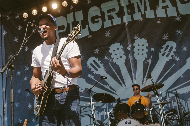 Pilgrimage Fest 2016 Brings the Heat to Franklin