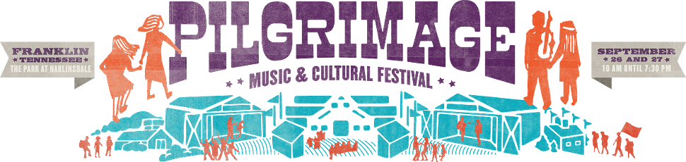 Road Trip to ... Franklin? Willie Nelson, Weezer, Dr. John, Jimmy Cliff and More to Play Inaugural Pilgrimage Festival