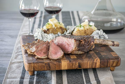 Creation Gardens Creates Online Retail Portal