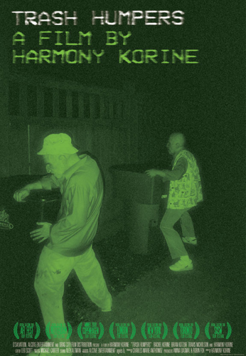 Harmony Korine's assaultive new film <i>Trash Humpers</i> takes a bleak joyride through Music City — and an international audience is watching