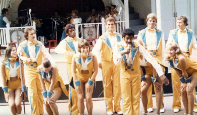 Opryland USA: A Circle Broken