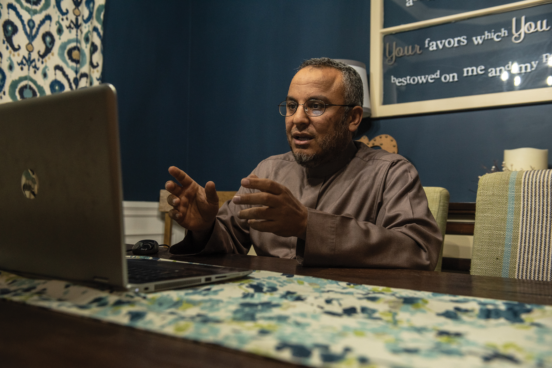 Nashville’s Muslim Community Prepares for a Ramadan Unlike Any Other