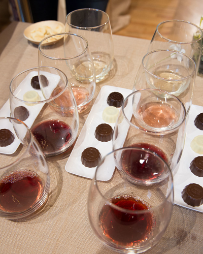 Goo Goo Offers Chocolate Classes at Its Downtown Shop