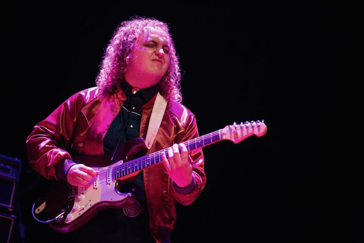 Teddy and the Rough Riders