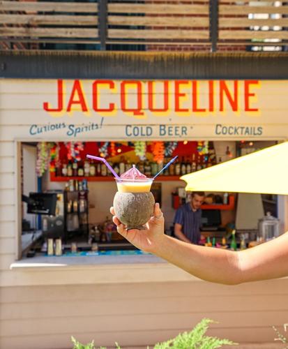 Jacqueline