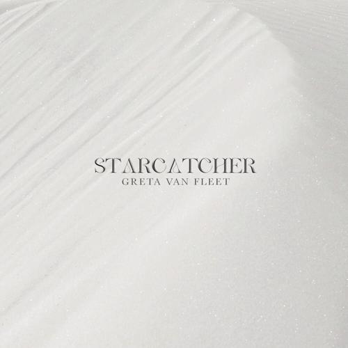 Greta Van Fleet, Starcatcher.jpg