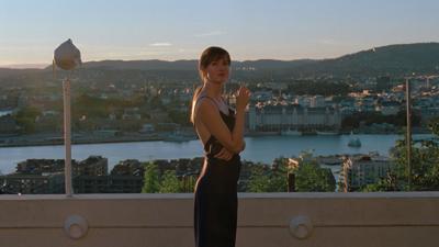 The Worst Person in the World