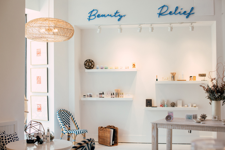 Belle Meade’s Anzie Blue Says No to the Down Market With Explosive Growth