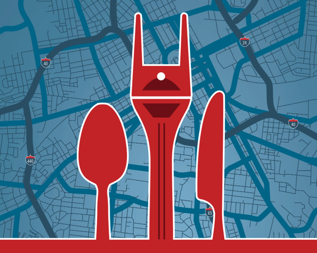 Nashville Originals Gift Certificate Sale Is Tomorrow; Restaurant Week Starts Soon